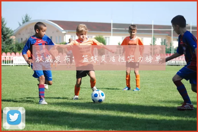 权威发布：篮球灵活性实力榜单